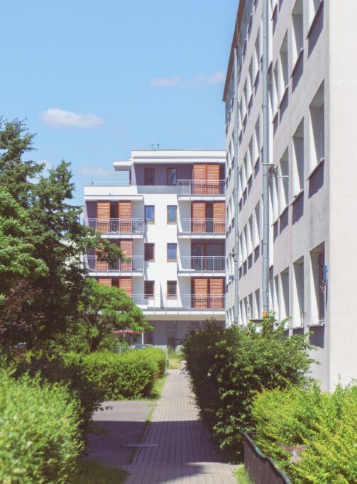 Mieszkaniowy zabezpieczony hipotecznie
