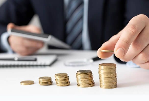 Lokata Impuls Biznes