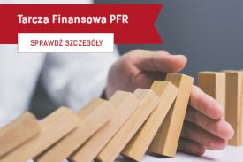 Tarcza Finansowa PFR