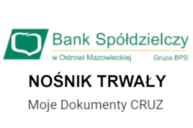 Nośnik Trwały - Publikator