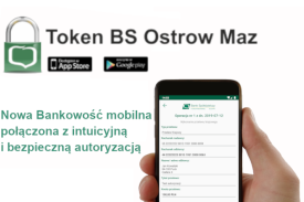 Token BS Ostrow Maz